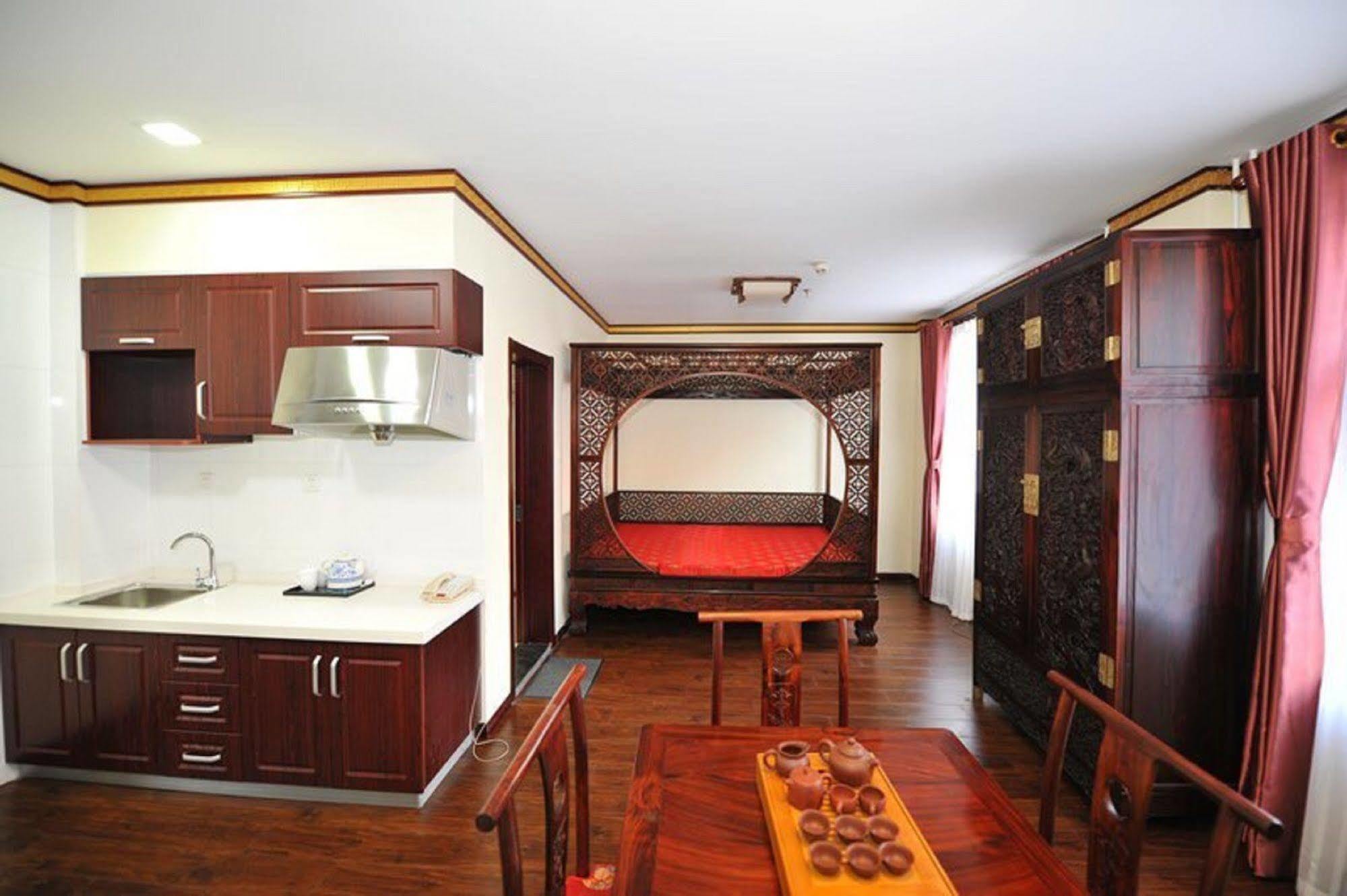 Rhx Hotel Pékin  Extérieur photo