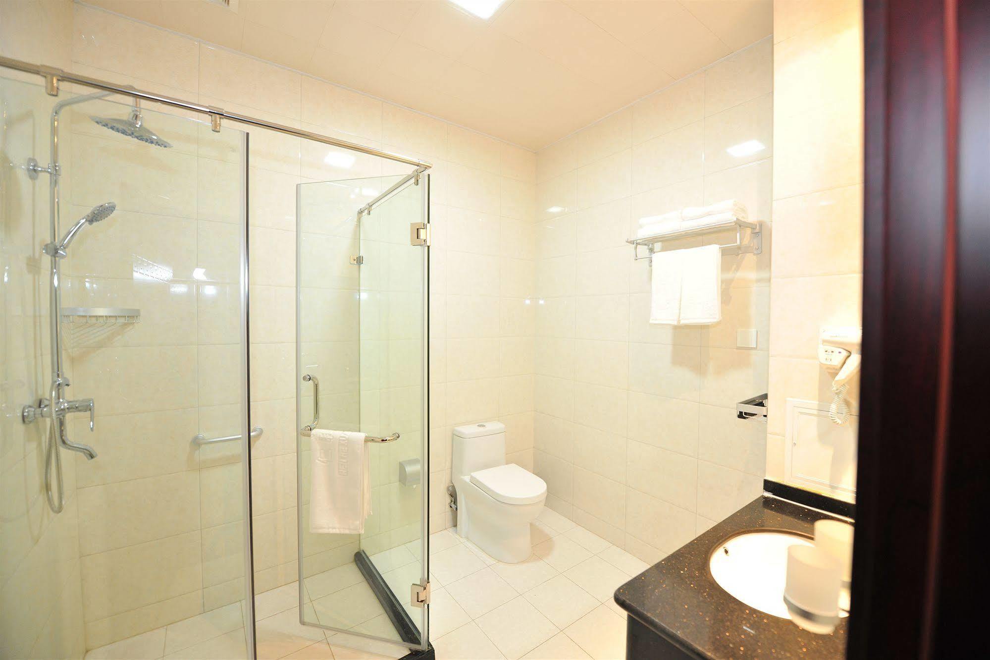 Rhx Hotel Pékin  Extérieur photo