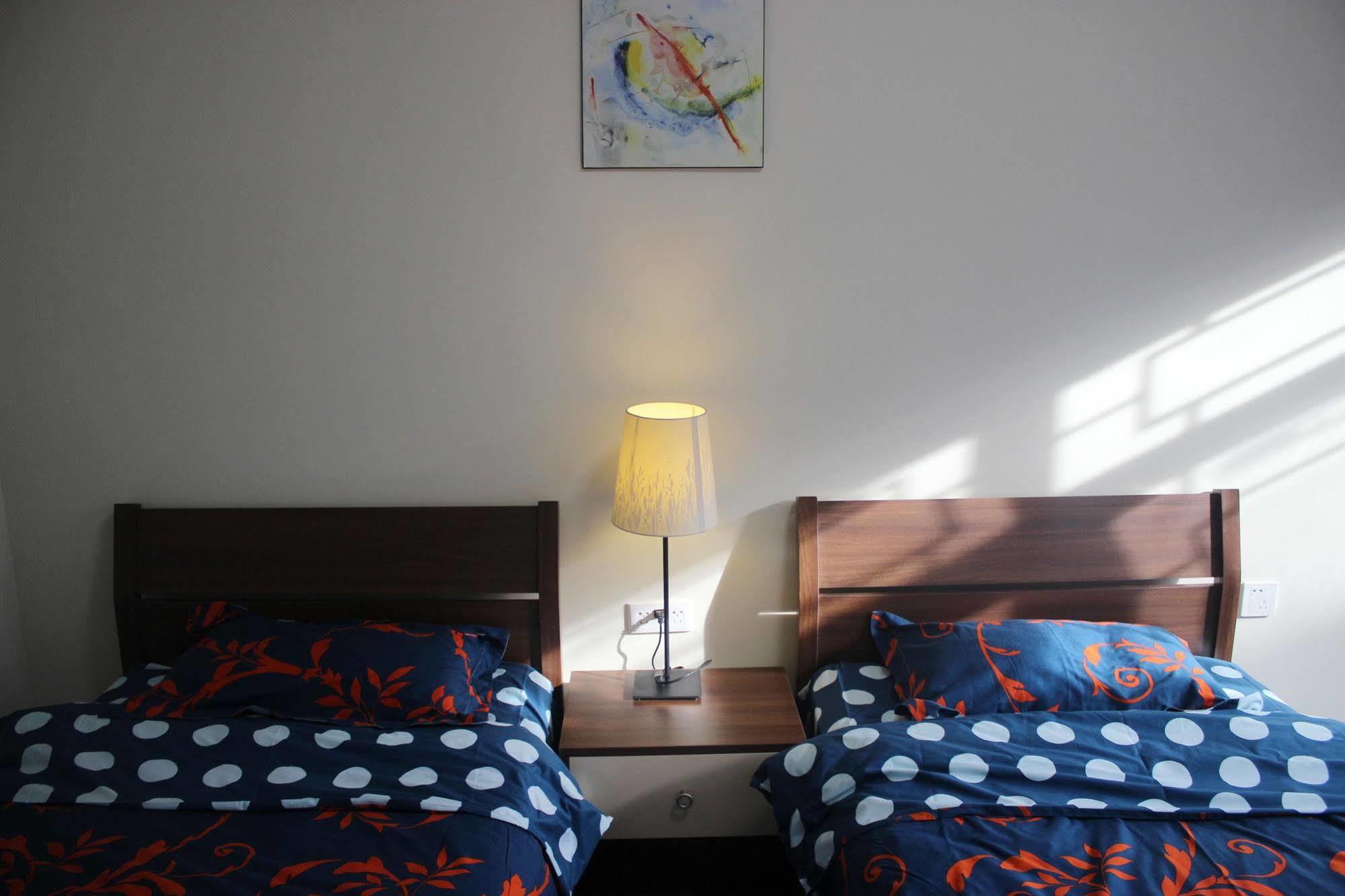 Rhx Hotel Pékin  Extérieur photo